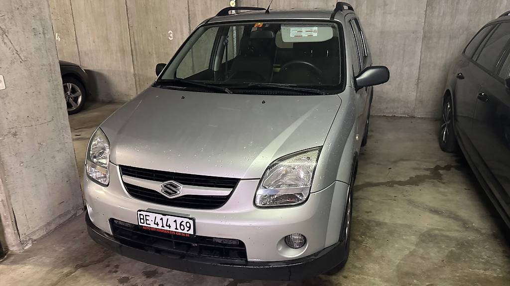 Suzuki Ignis 1.5
