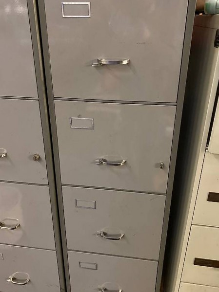 Aktenschrank