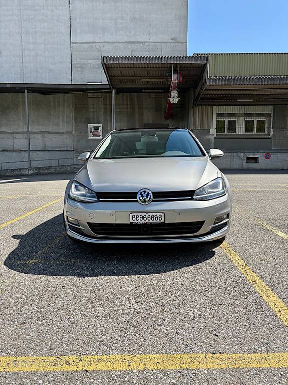 golf 7 1.4 tsi
