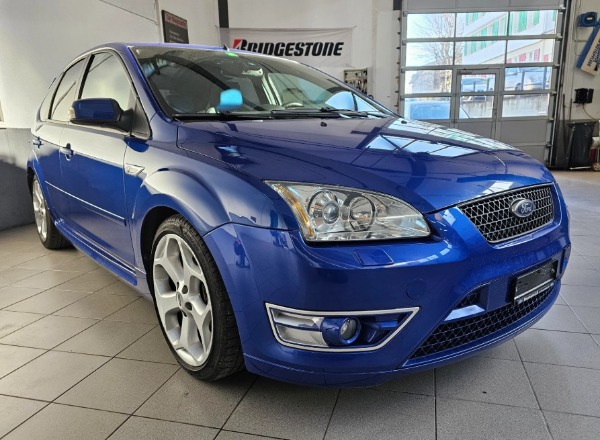 FORD Focus 2.5 Turbo ST