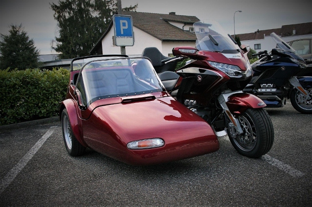 honda gl 1800 gold wing tour dct
