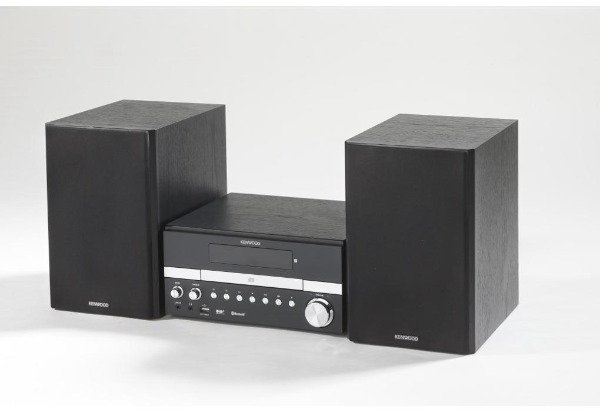 hifi anlage dab+ cd fb ls neu ovp kenwood