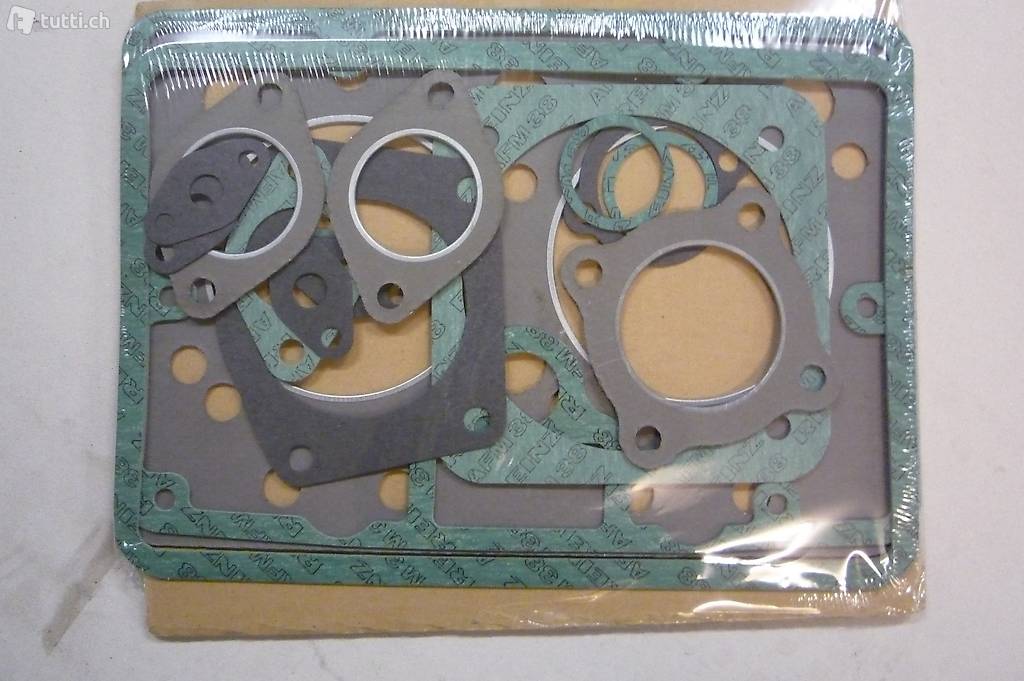 Hürlimann Dichtsatz D-50