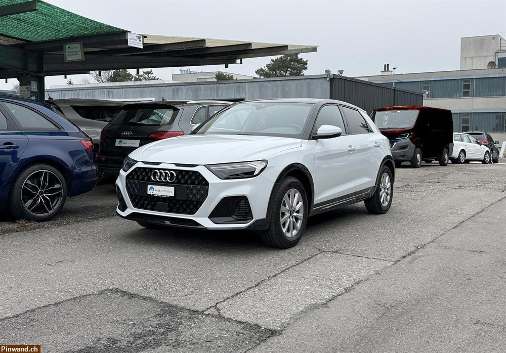 audi a1 city carver 30 tfsi
