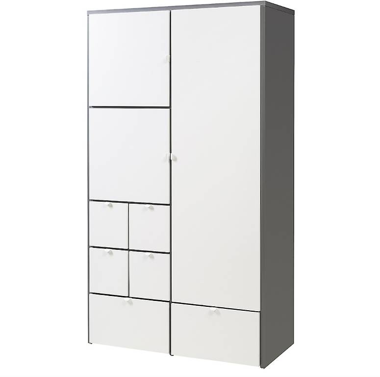 Kleiderschrank