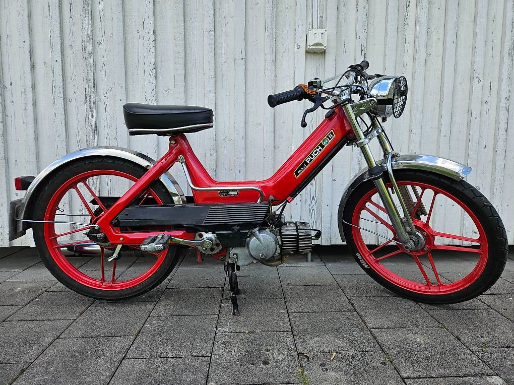 puch maxi-n