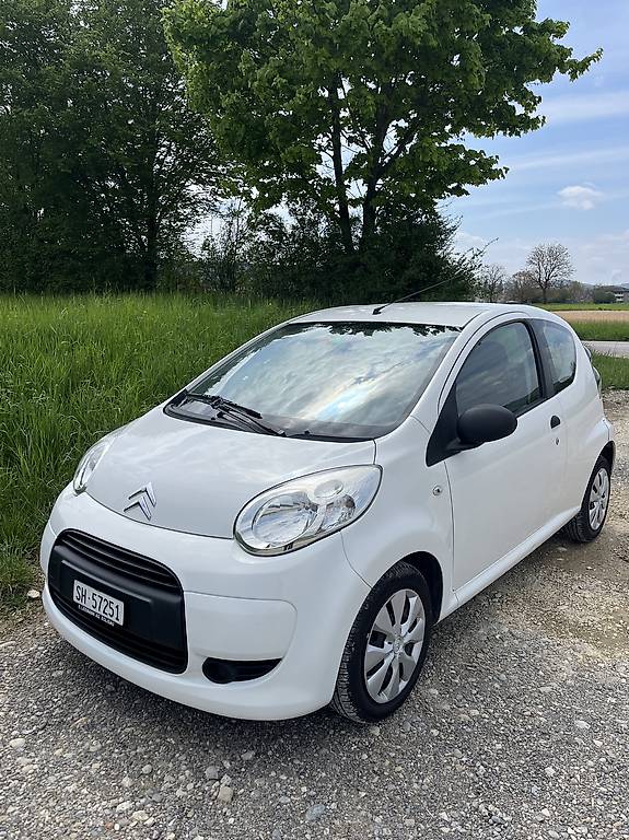 Citroën C1 zum Verkauf