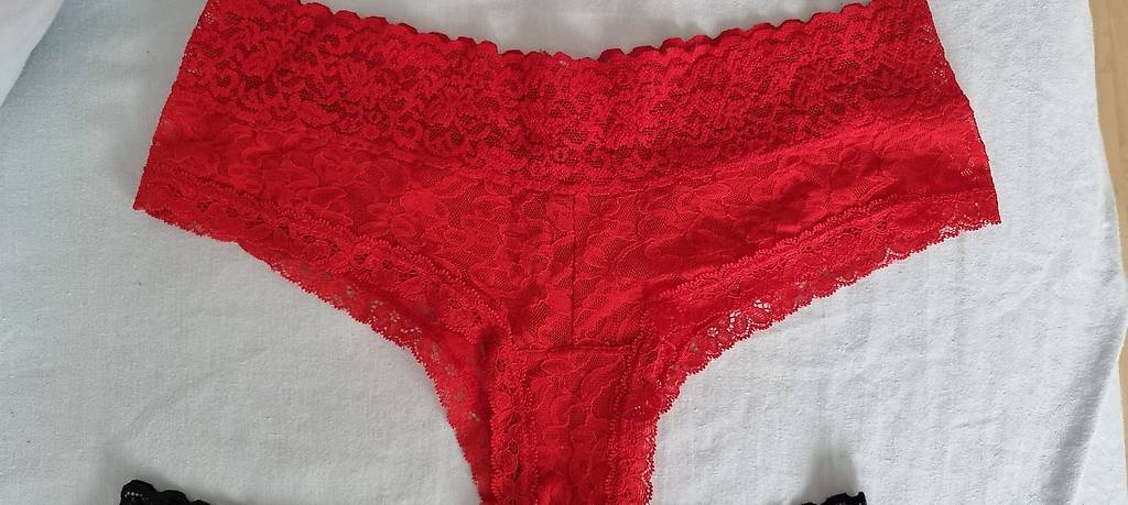 Slip Victoria"s Secret Gr. 36/38 S