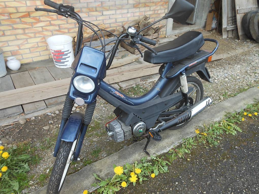 Mofa