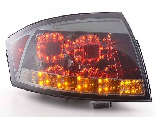  AUDI TT - RÜCKLEUCHTEN LED