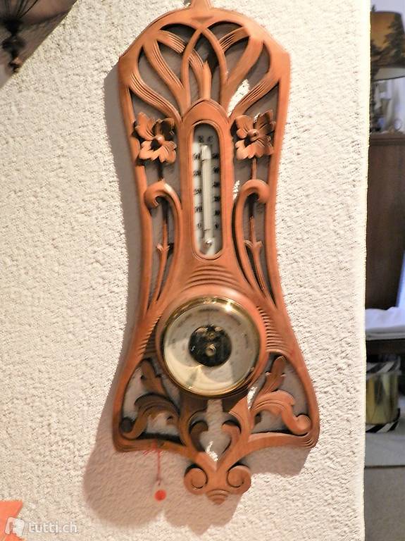 Jugendstilbarometer