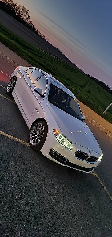 BMW 530D X-drive Luxury ed.