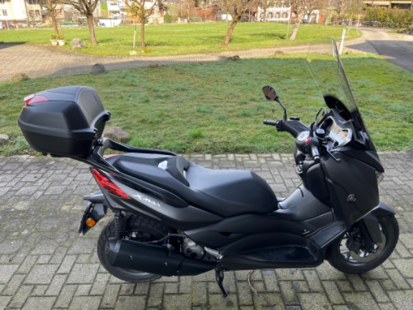 Yamaha X-Max 300 Abs (All-Inklusive) .