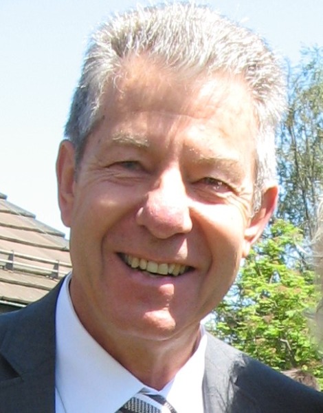 Vitaler, jung gebliebener Senior 79