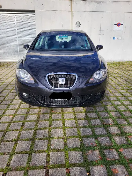 Seat Leon Reference 1.6