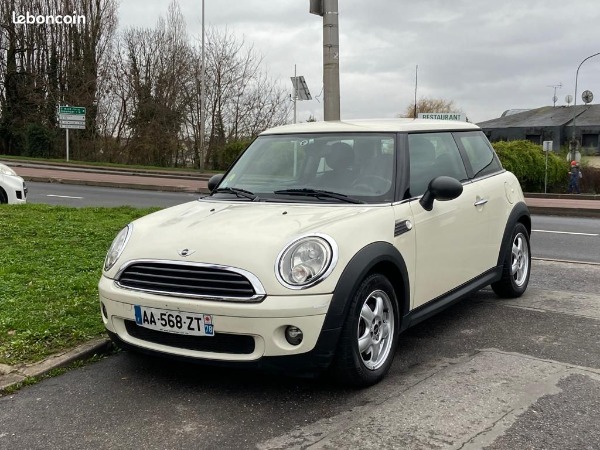 mini eine zahlung in 4 oder 10 mal