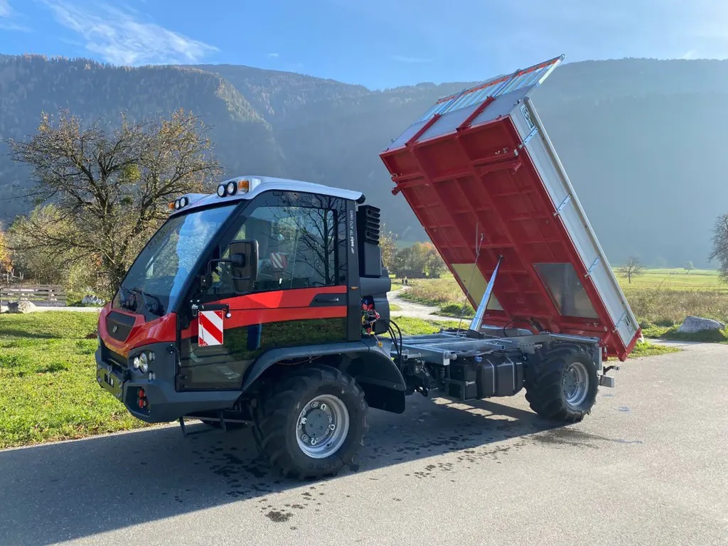 Aebi TP 470 Vario Euro 6E, Jg. 2023