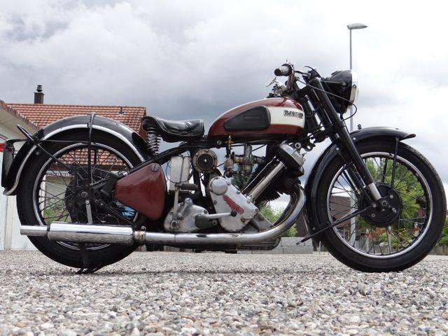 panther m100