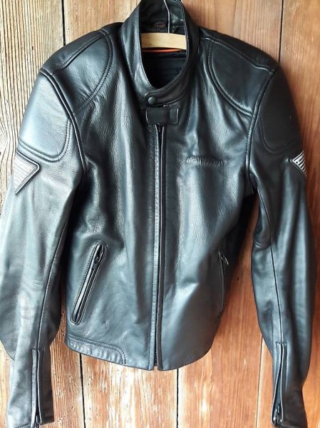 Neuwertige HeinGerike Jacke Gr.48