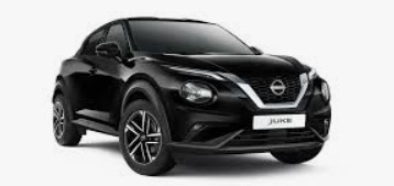 nissan juke 1.2 dig-t accenta