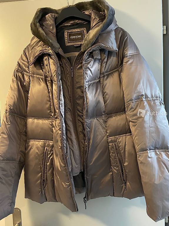 GEOX giacca donna