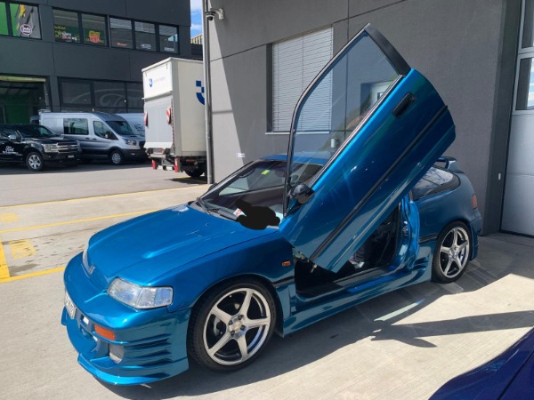 Showcar Unikat