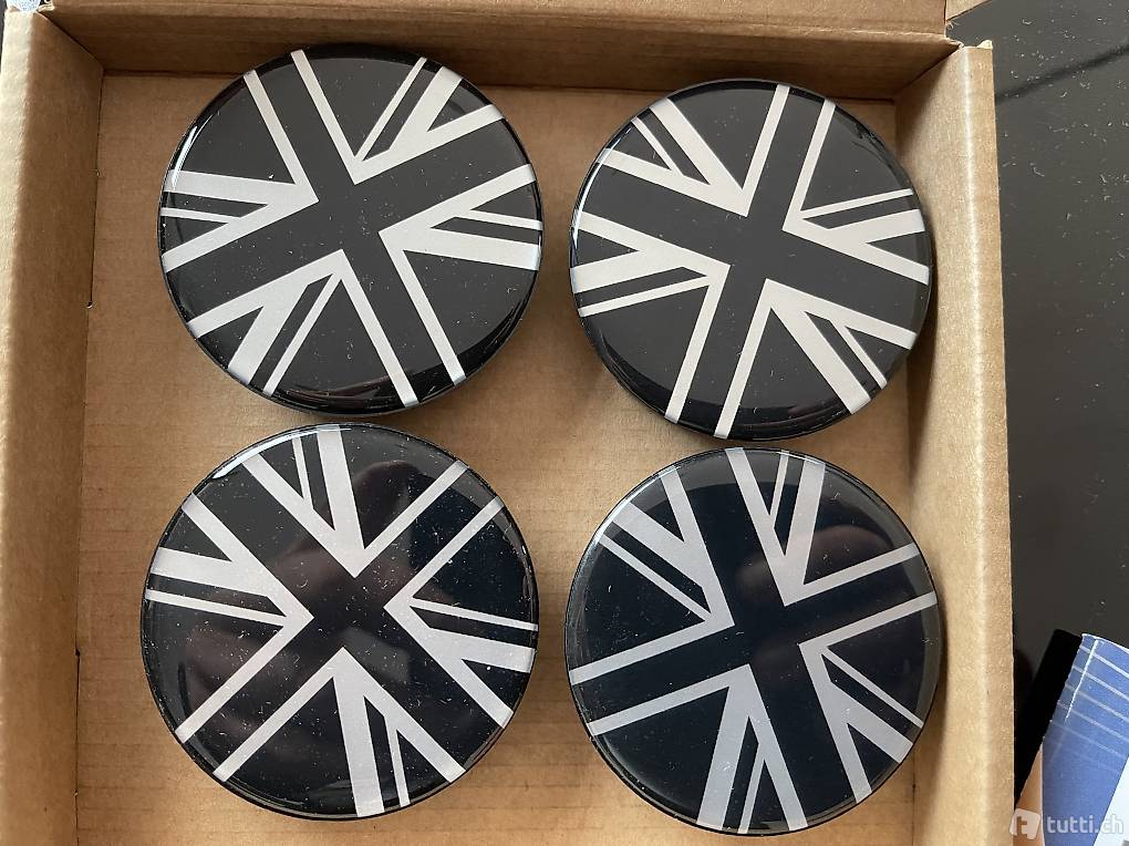 compri mozzi mini cooper