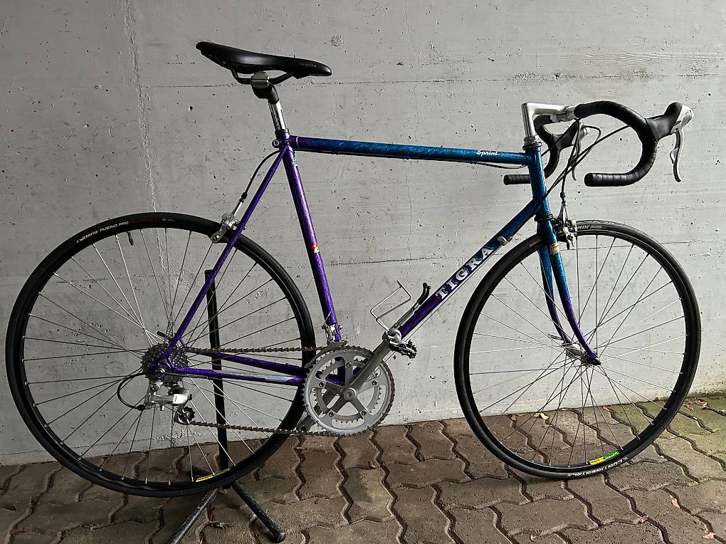 Tigra Sprint Rennvelo