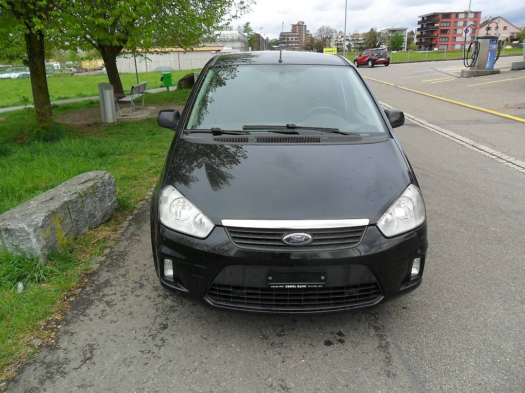 ford c-max ab mfk