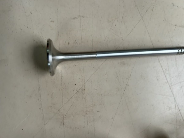 Valvole di scarico per Maserati 3200 GT