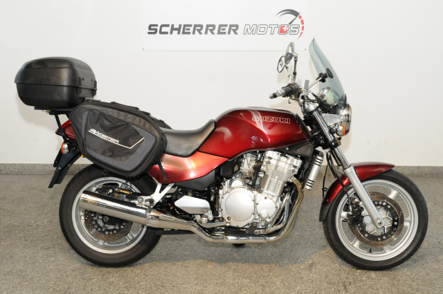 suzuki gsx 1100 g