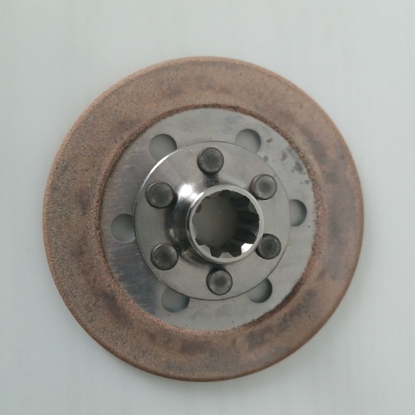 AEBI Ersatzteile zu AM 18/20