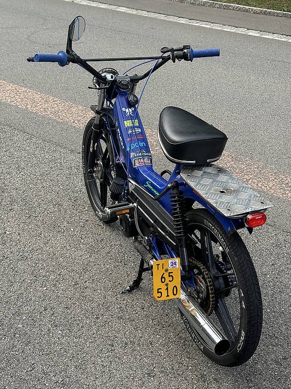 Puch maxi s