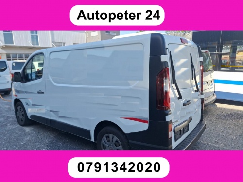 FIAT Talento 27 1.6 Eco L1H1 Swiss
