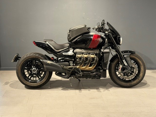 triumph rocket 3 r