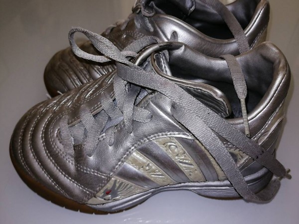 scarpe Adidas numero 33