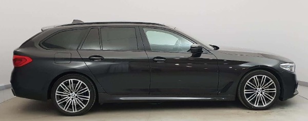 540d xDrive Touring Sport Line Steptronic M-Paket