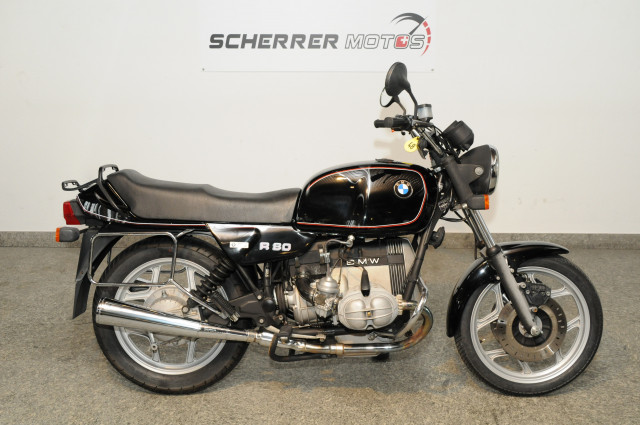 BMW R 80