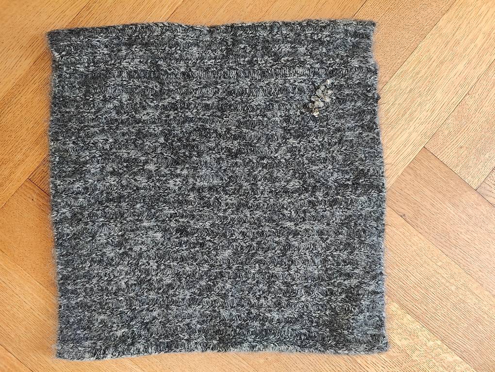 Tour de cou snood Max Mara