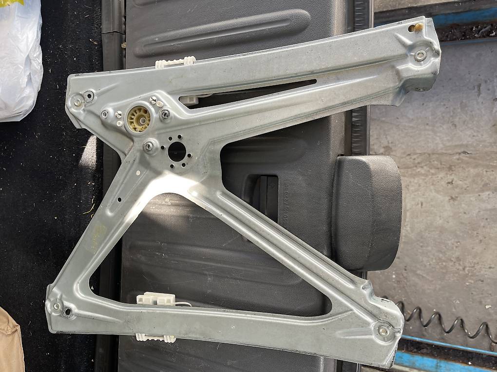 alza vetro smart 451