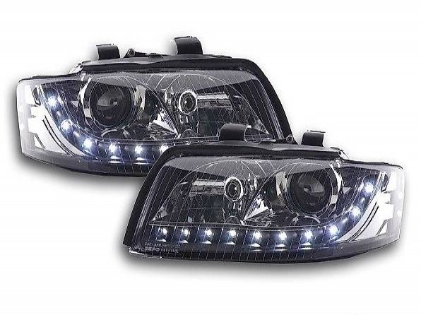  AUDI A4 8E - LED XENON SCHEINWERFER (DEPO)