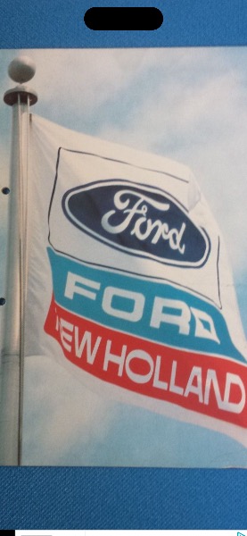 Suche Ford 5600-7600 oder 5610-7610 mit mauser kabine