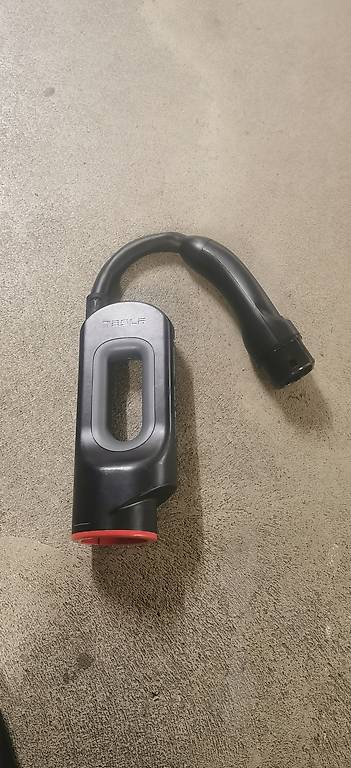 TESLA CHADEMO Adapter für Tesla Model S und X