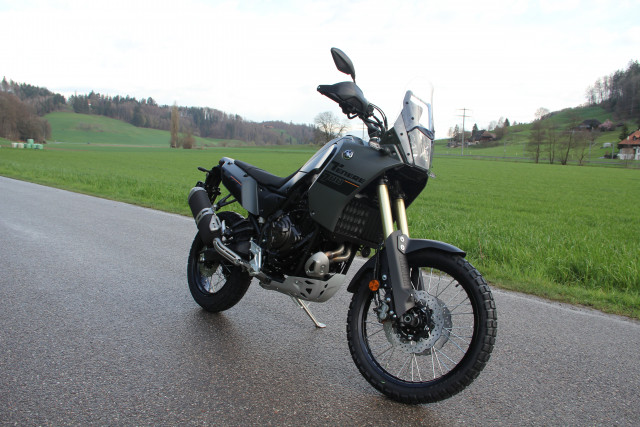 yamaha tenere 700