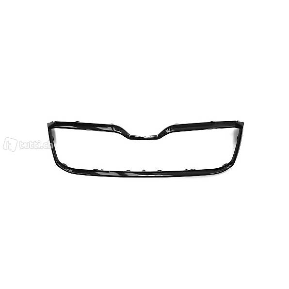  skoda superb - sport kühlergrill rahmen 3v0853761cf9r