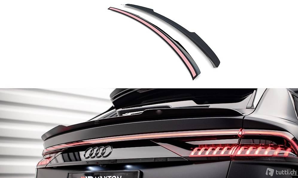  audi rsq8 mk1 v2 heckspoiler