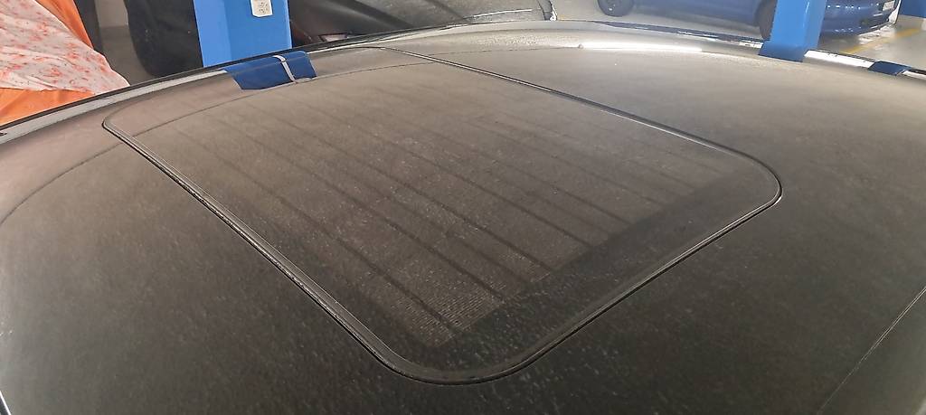 VW Passat Highline Exklusive Edition