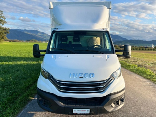 iveco 35 s 18h a8