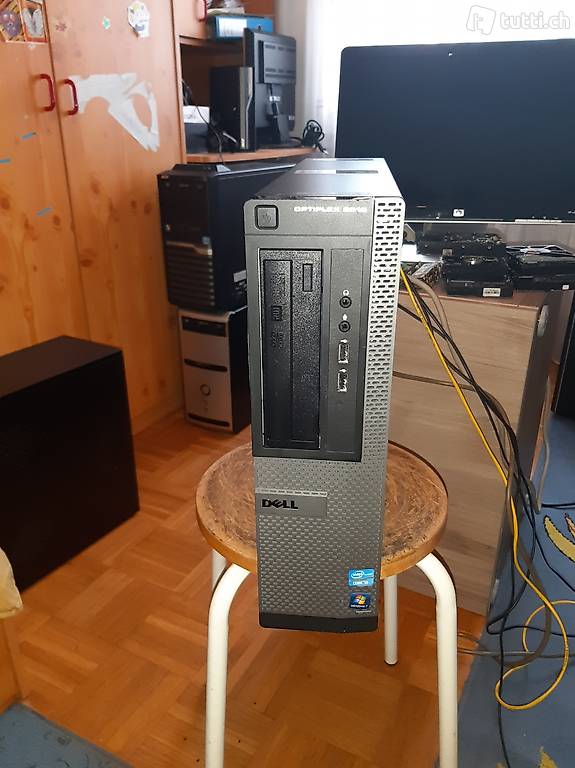 computer intel core i3 nuovo