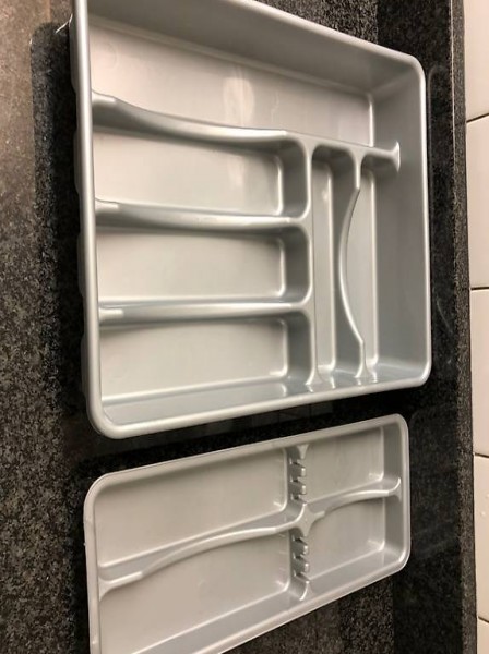 Besteckeinlage 2XNeu